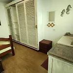 Cobertura Frente Mar Praia Grande Ubatuba
