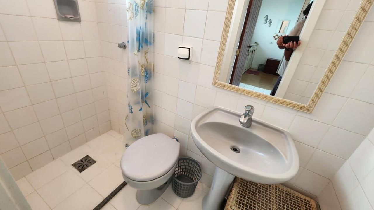 Apartamento Cobertura Frente Mar Grande